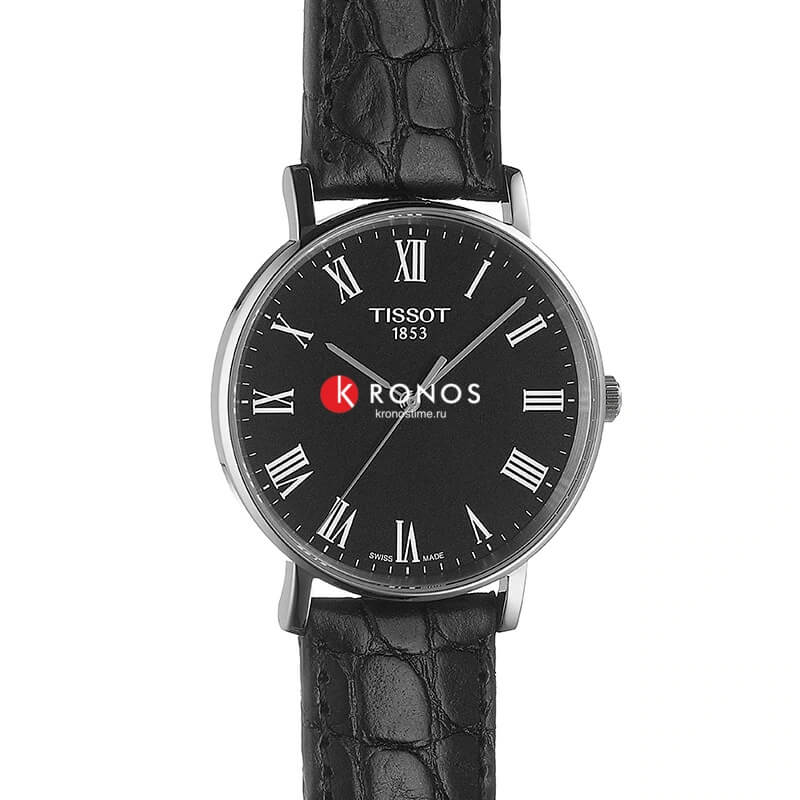 Фотография часов Tissot Everytime Medium T109.410.16.053.00_15